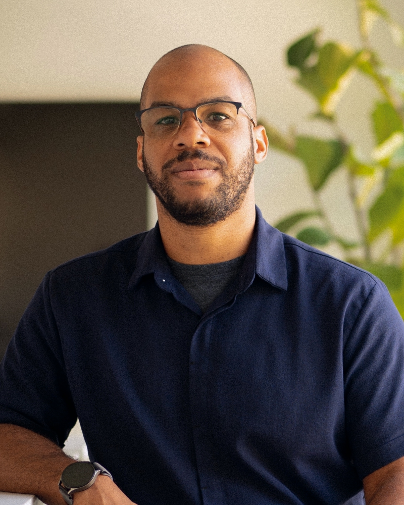Daniel Mitchell