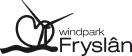 logo windpark fryslan