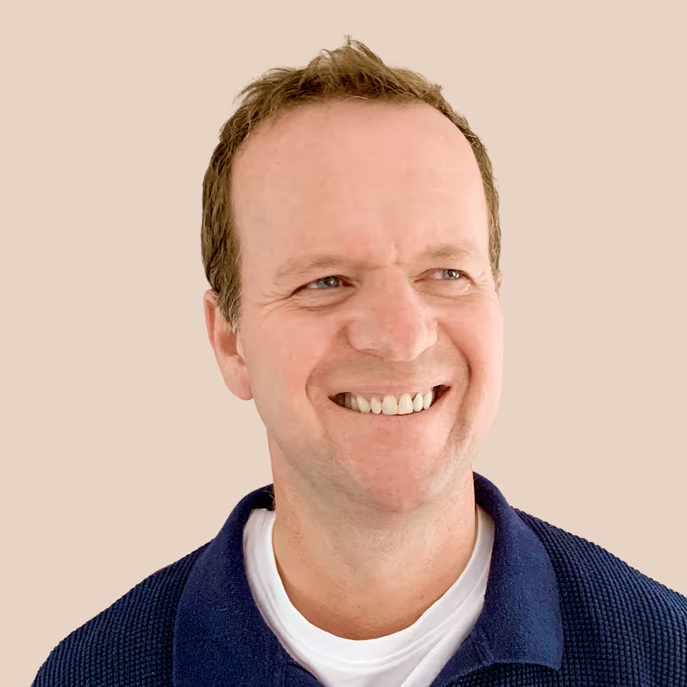 Gary Brooks