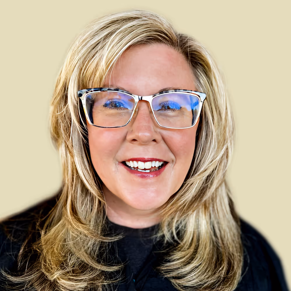 Jill Freeman