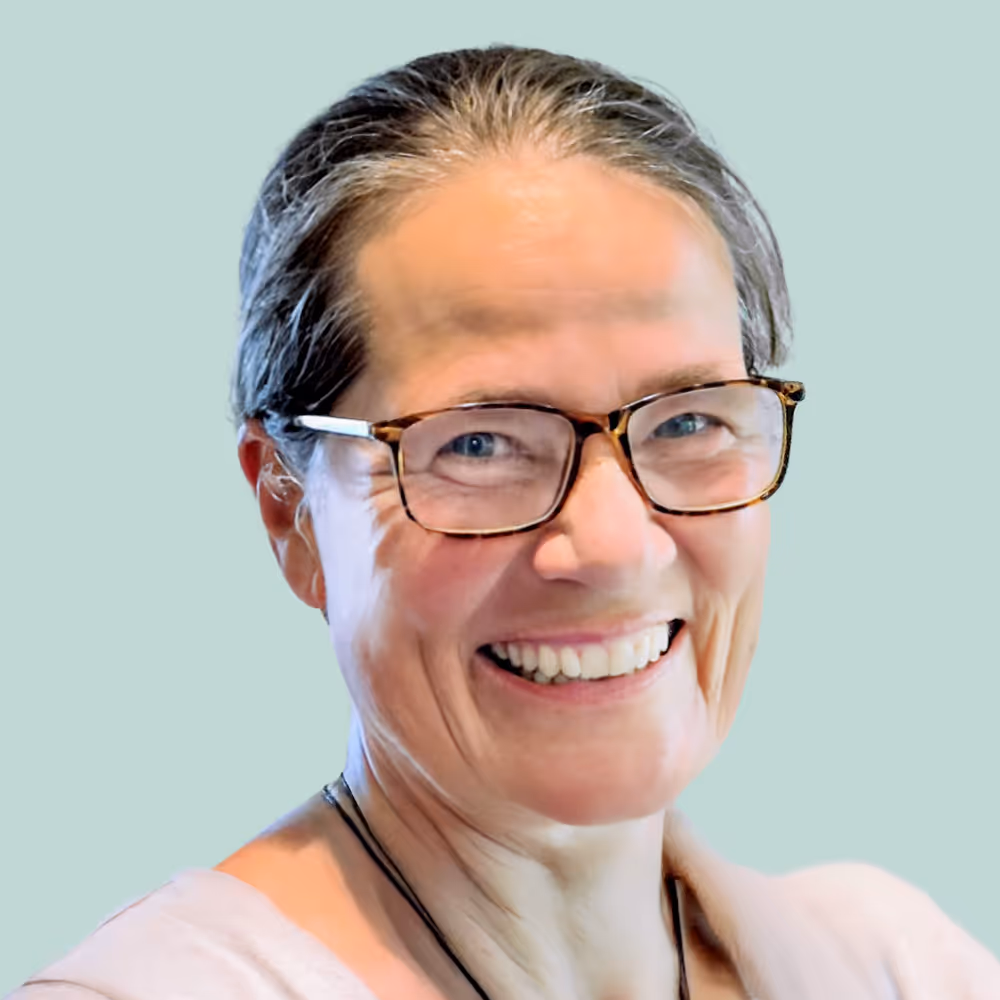 Barbara Alford