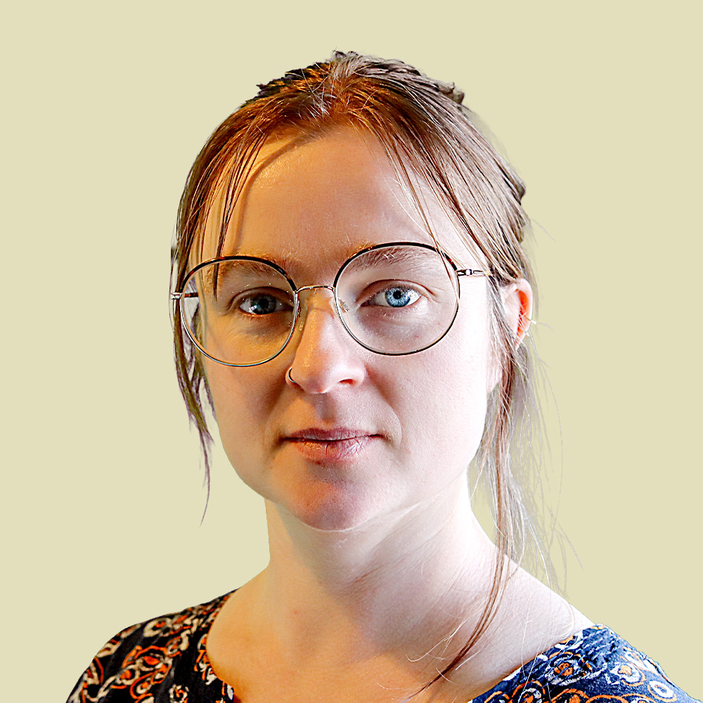 Clare Mohan Lord