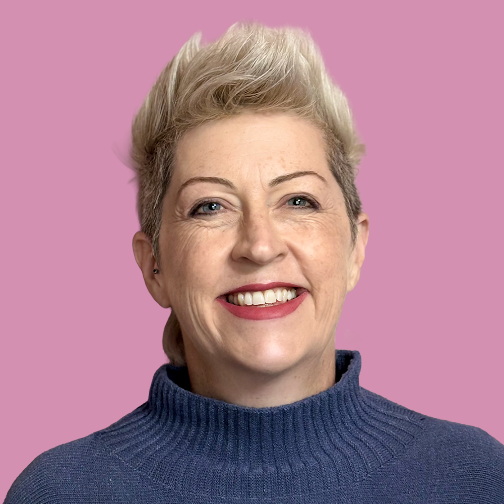 Jacey Lamerton