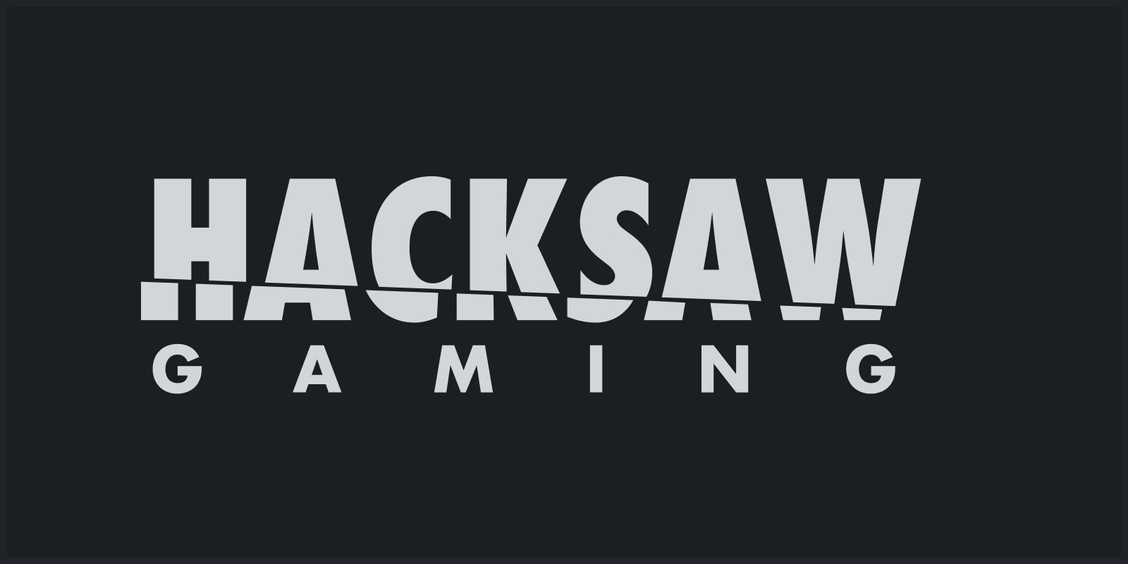Hacksaw Gaming