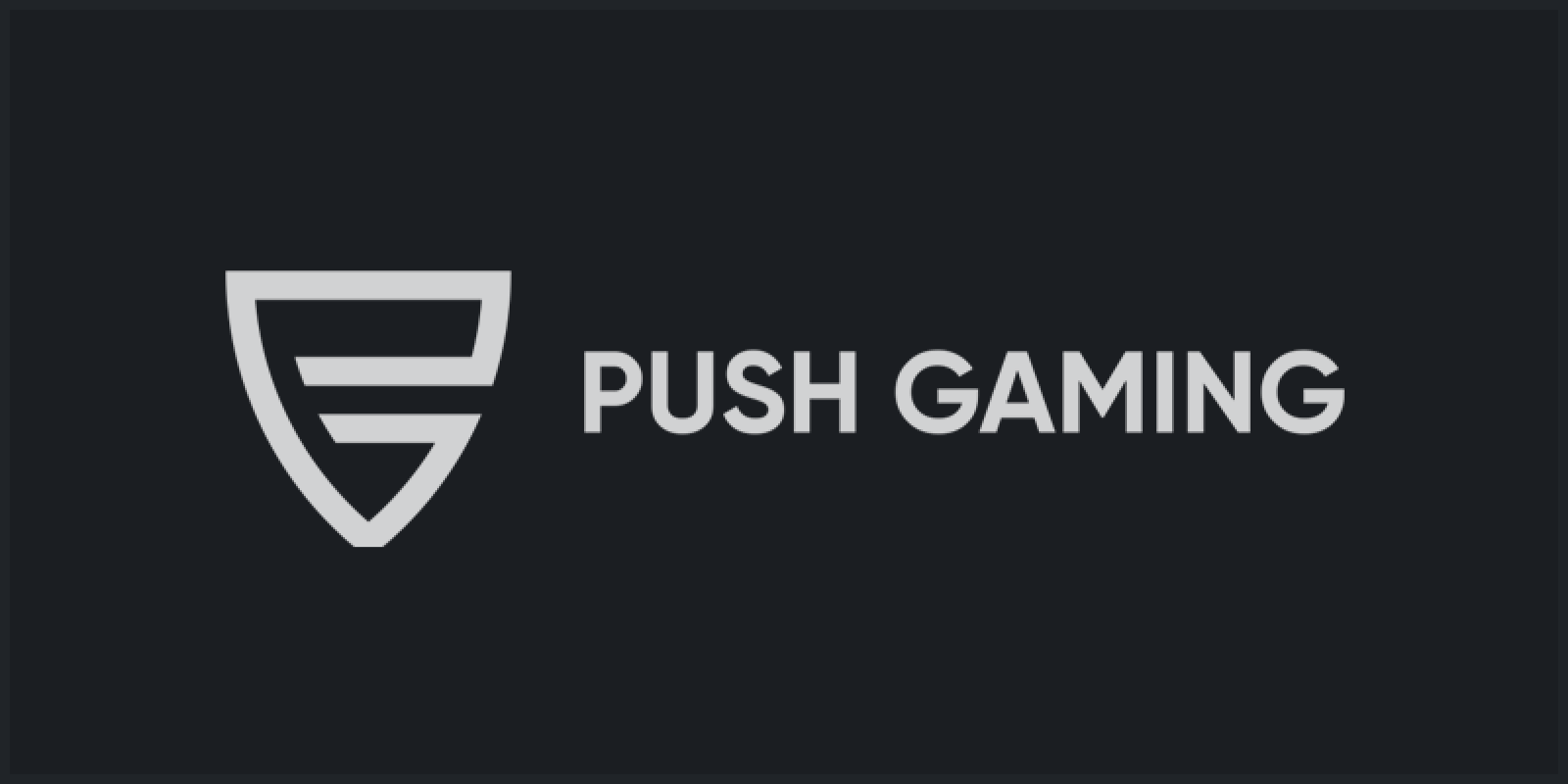 Push Gaming