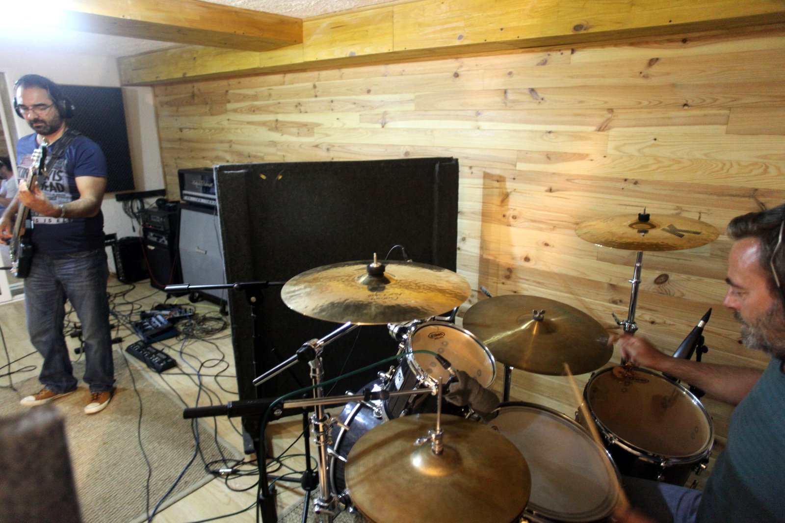 image of live music events (for a craft brewer)