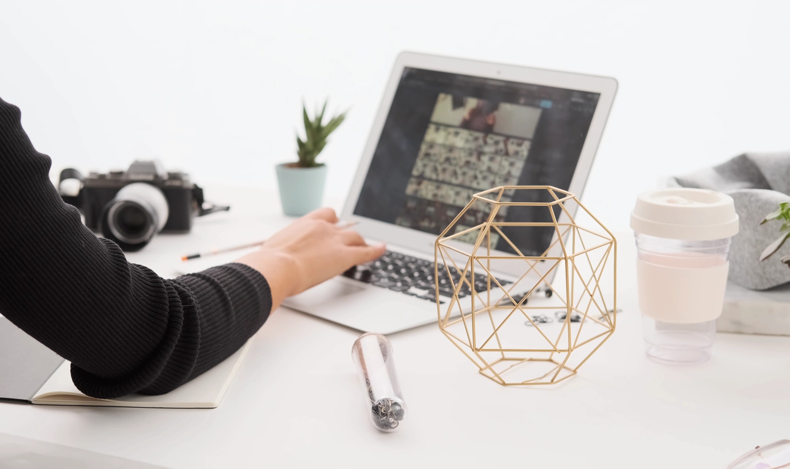 Project Thimble Image