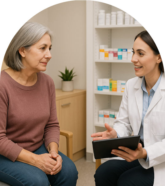 Cardiovascular Screening Australia in Pharmacies