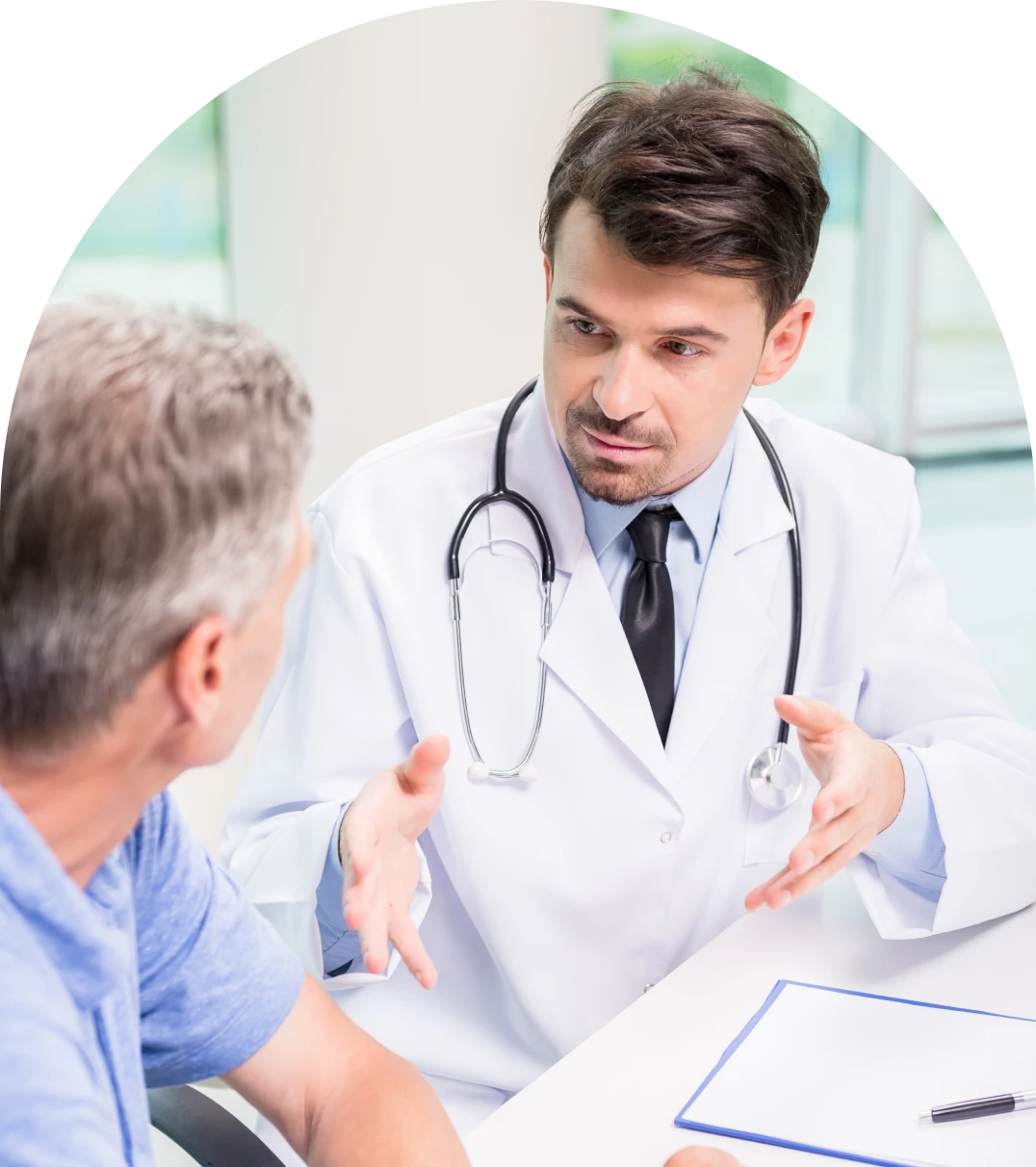 GP Heart Health Check