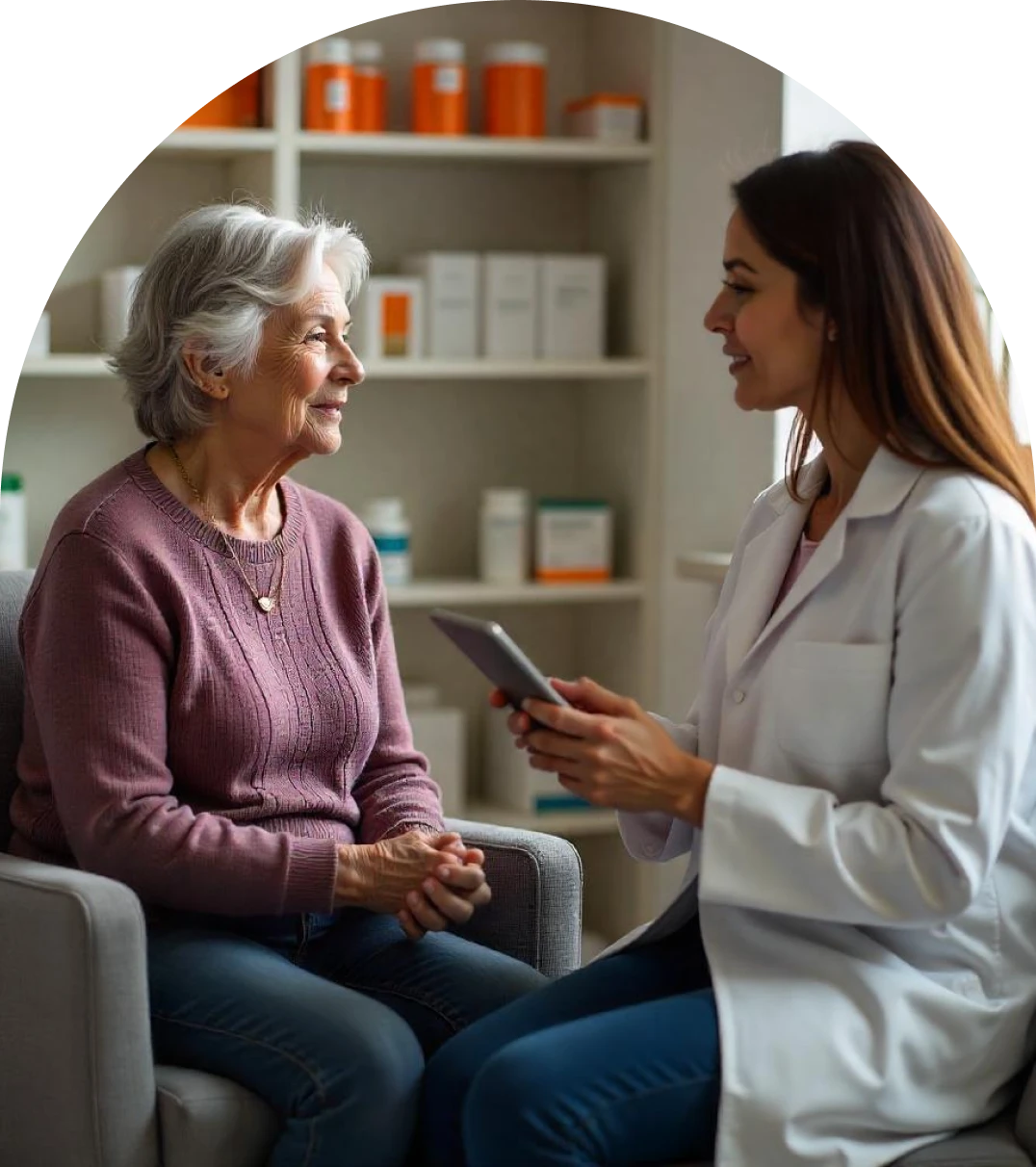 cardiovascular risk screening