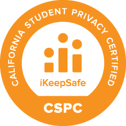 CSPC iKeepSafe
