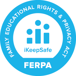 FERPA iKeepSafe