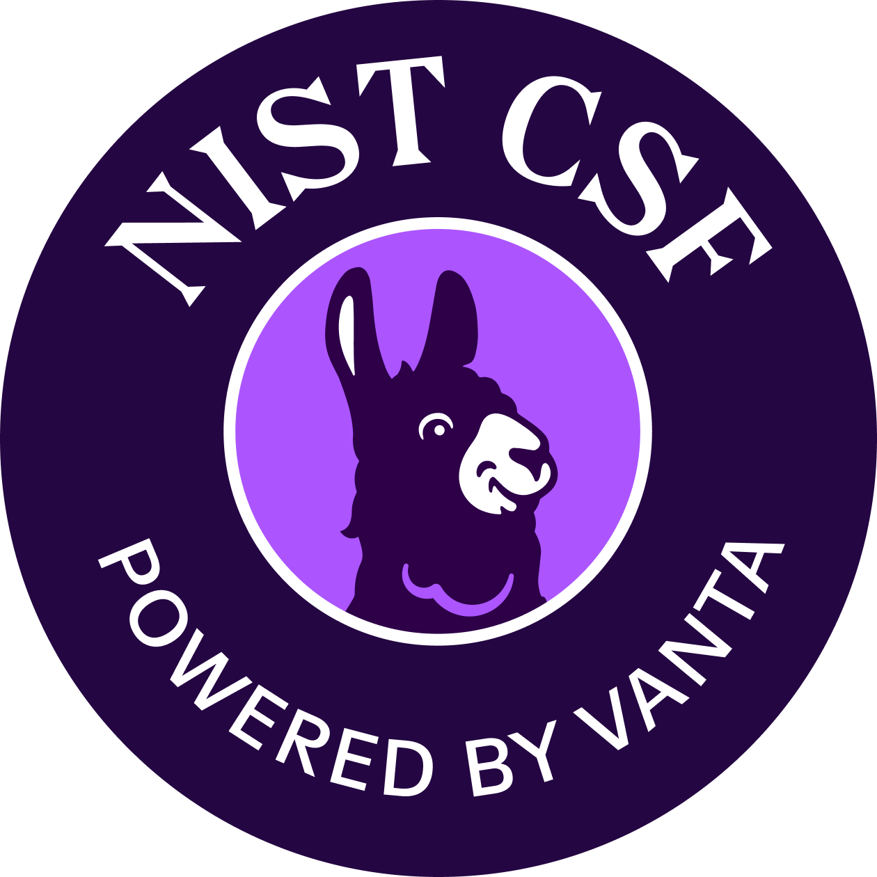 NIST CSF Powered by Vanta