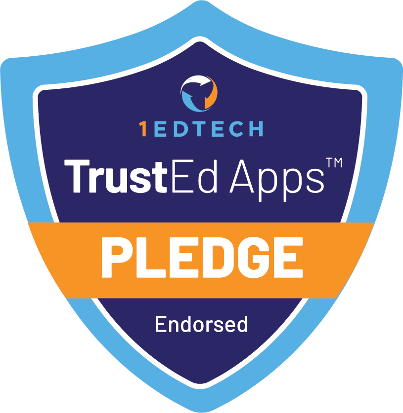 TrustEd Apps Pledge