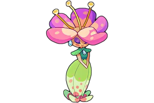 Plant Pet Vinequeen