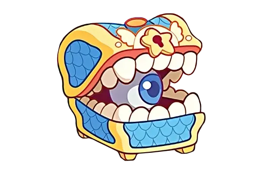Illumicase Astral Pet