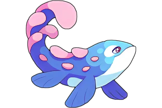 Water Pet Fathom
