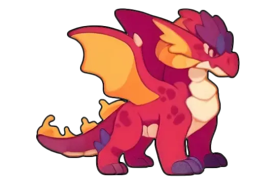 Fire Pet Embershed