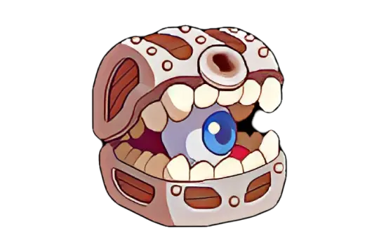 Mimic shadow pet