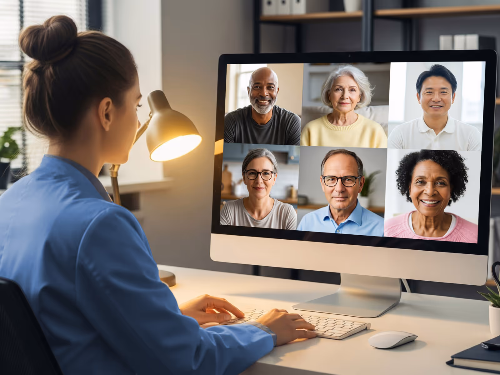 Backgorund hero image