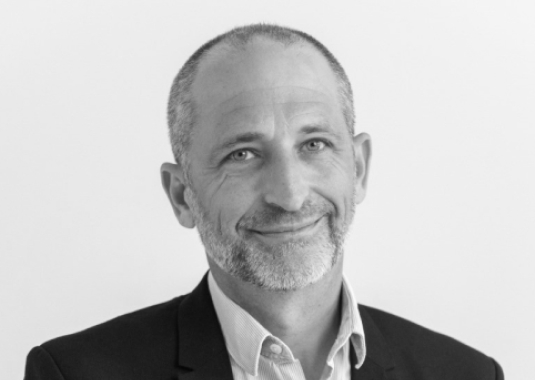 Florent Francois, CEO, C-981 Inc