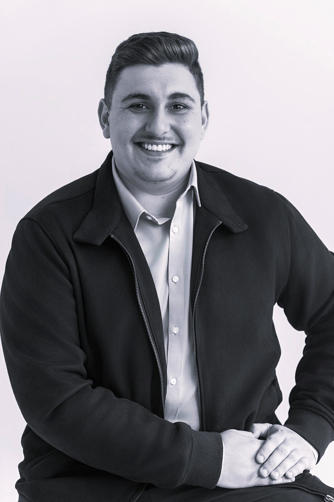 Remy Berrier, Client Success Manager, C-981 Inc