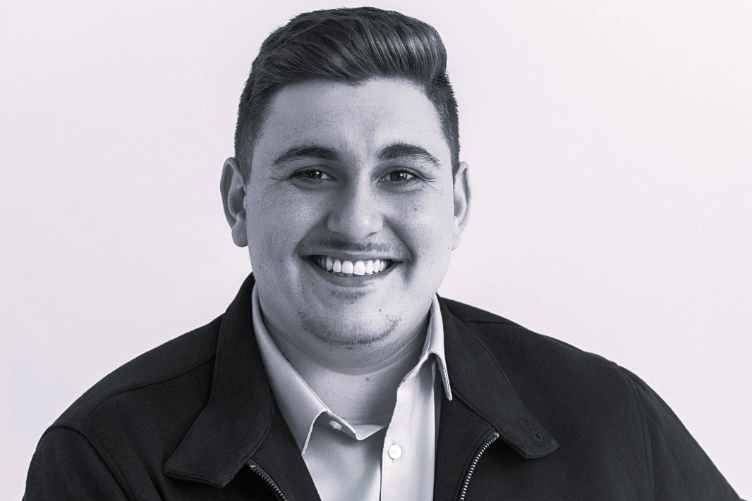 Remy Berrier, Client Success Manager, C-981 Inc