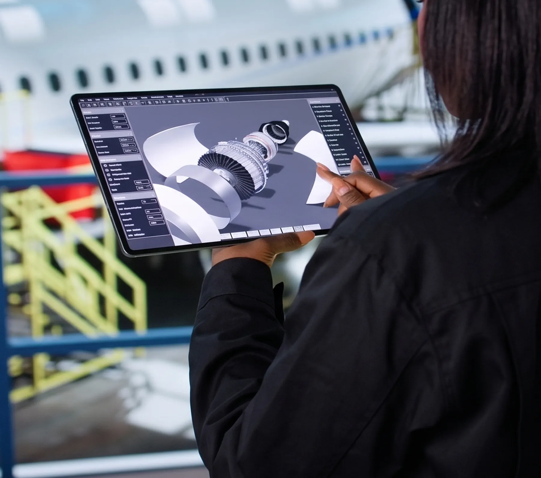 Quand l’inspection du premier article est requise en fabrication aérospatiale