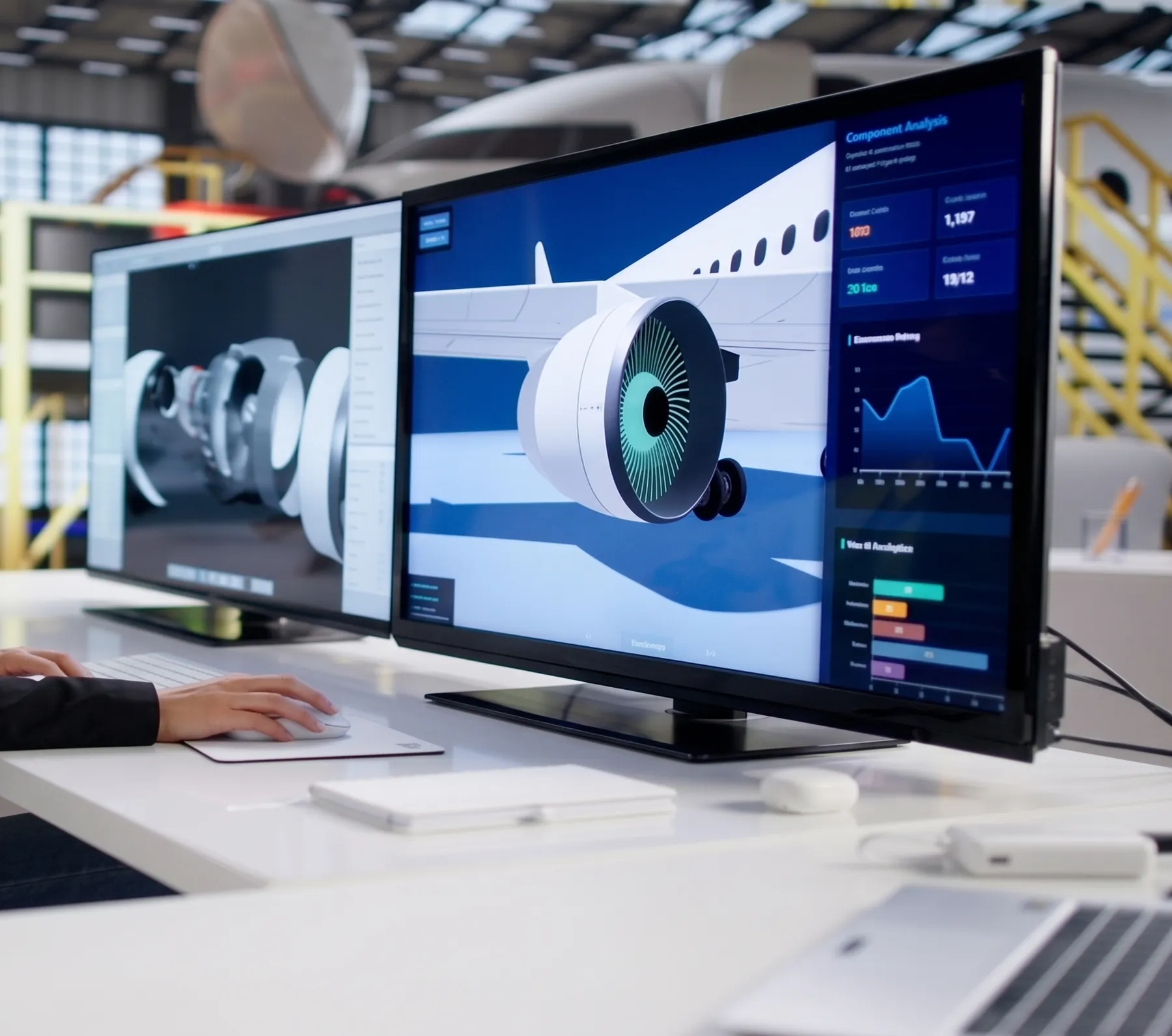 Perte du savoir tacite dans la fabrication aérospatiale : comment capturer l’expertise avant qu’elle ne quitte l’entreprise