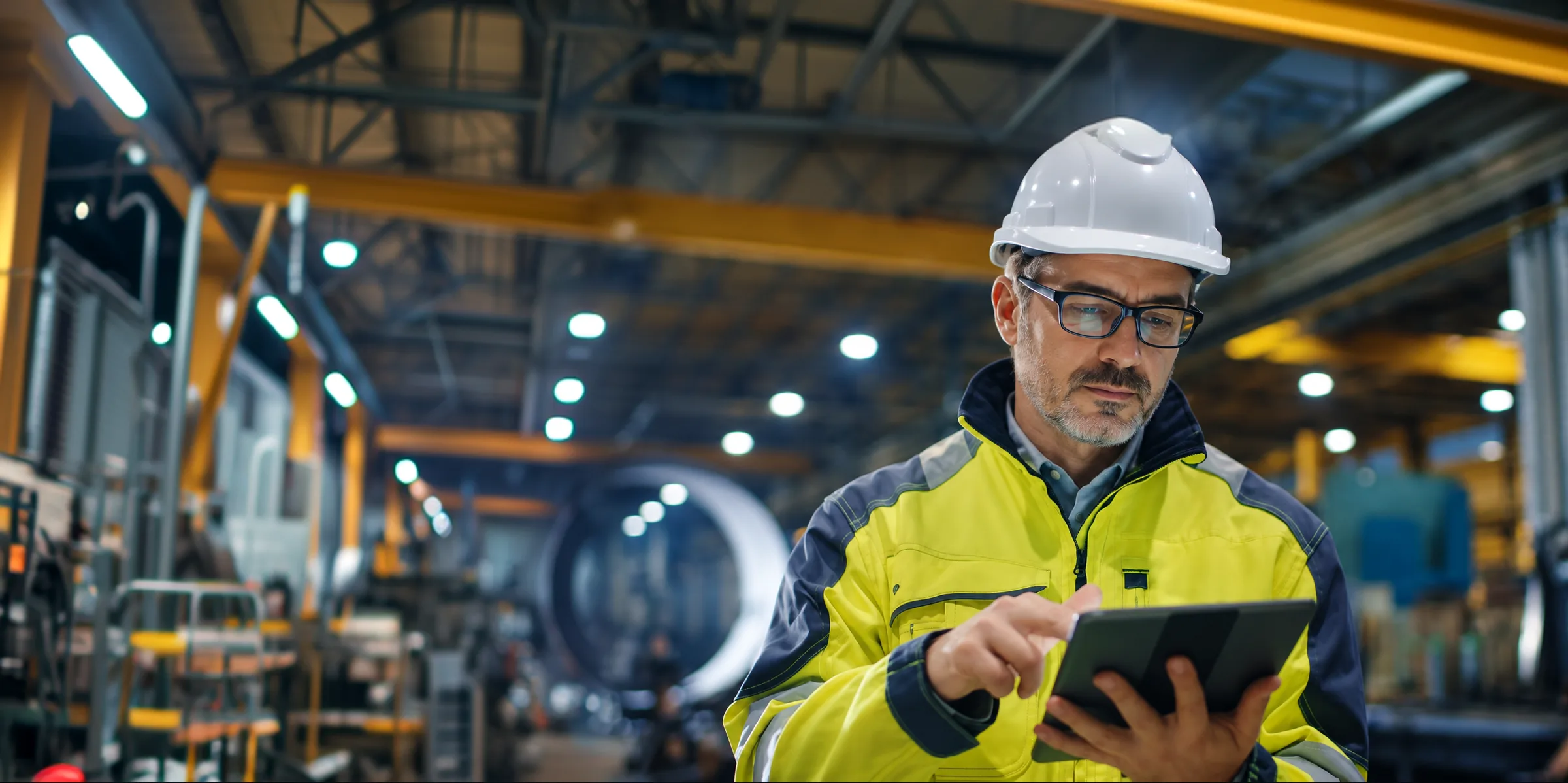 Global Tier 1 Supplier Turns Scattered NC Data into Audit-Ready Visibility 
