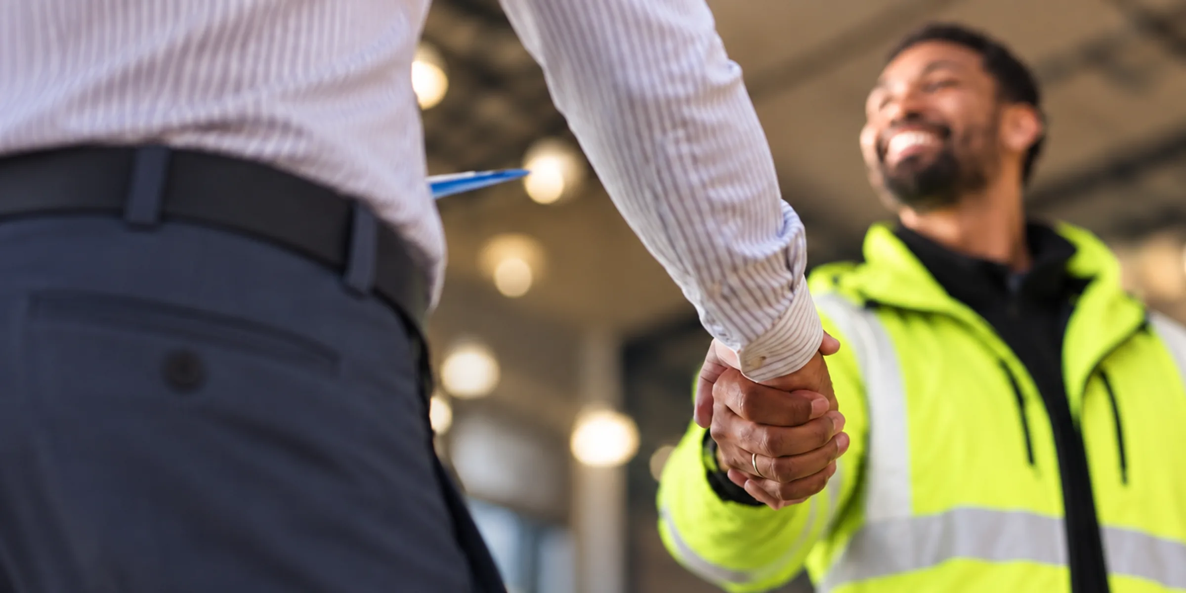 Aerospace Supplier Targets 1,200 Hours Recovered Annually with Structured Supplier Collaboration 