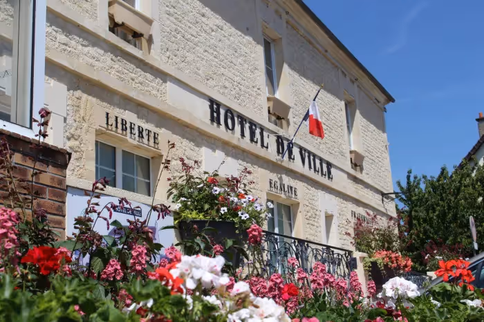 Image de Fleury sur Orne