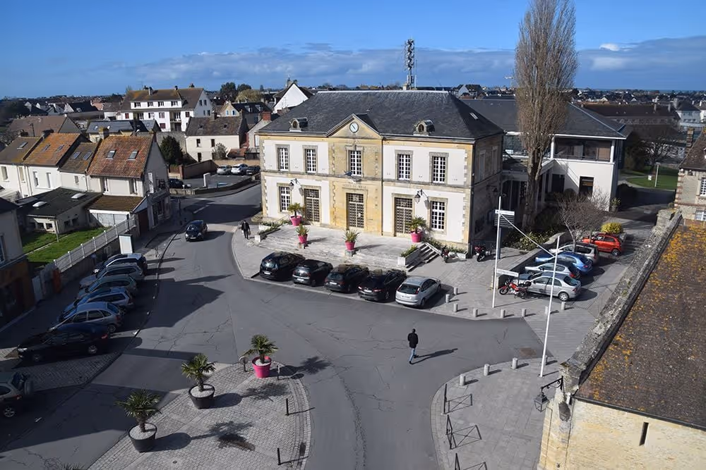 Image de Ouistreham