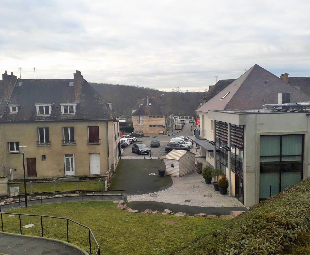 Image de Bretteville sur laize