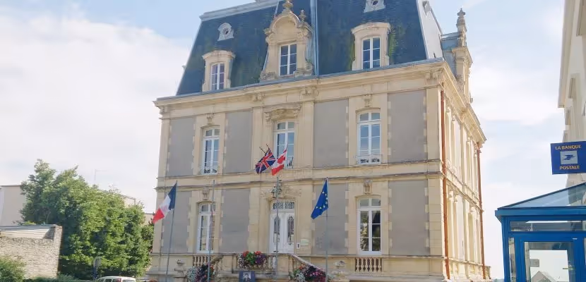 Photo de Barneville Carteret