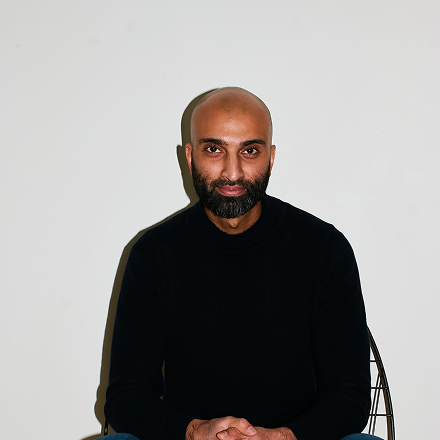 Adam Malik