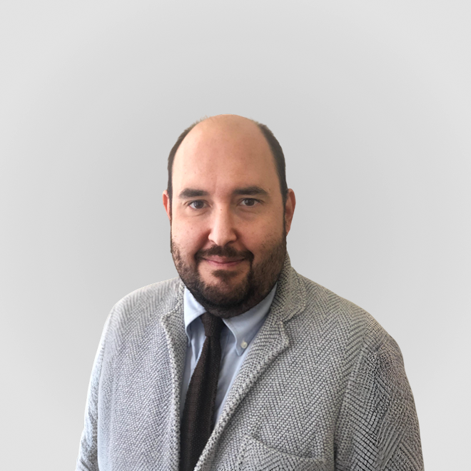 Daniel Schmergel