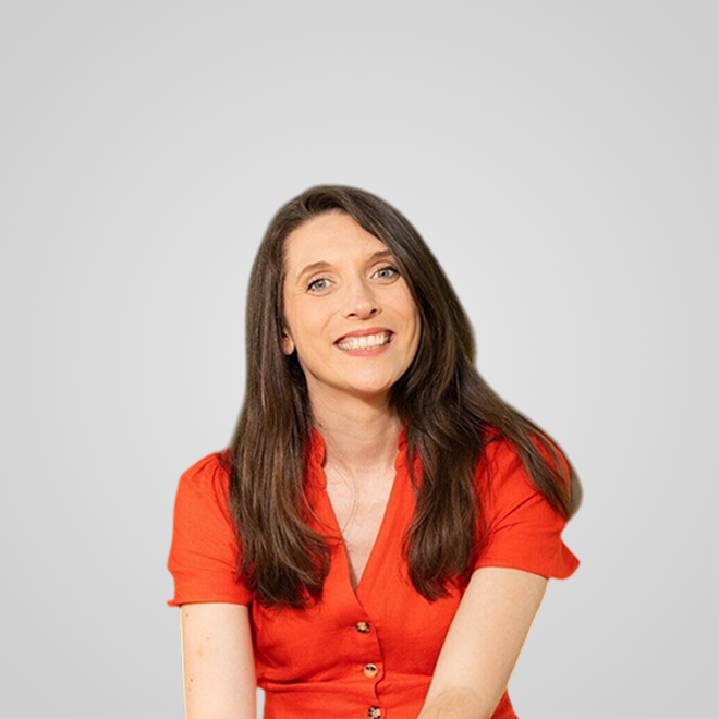 Georgia Green