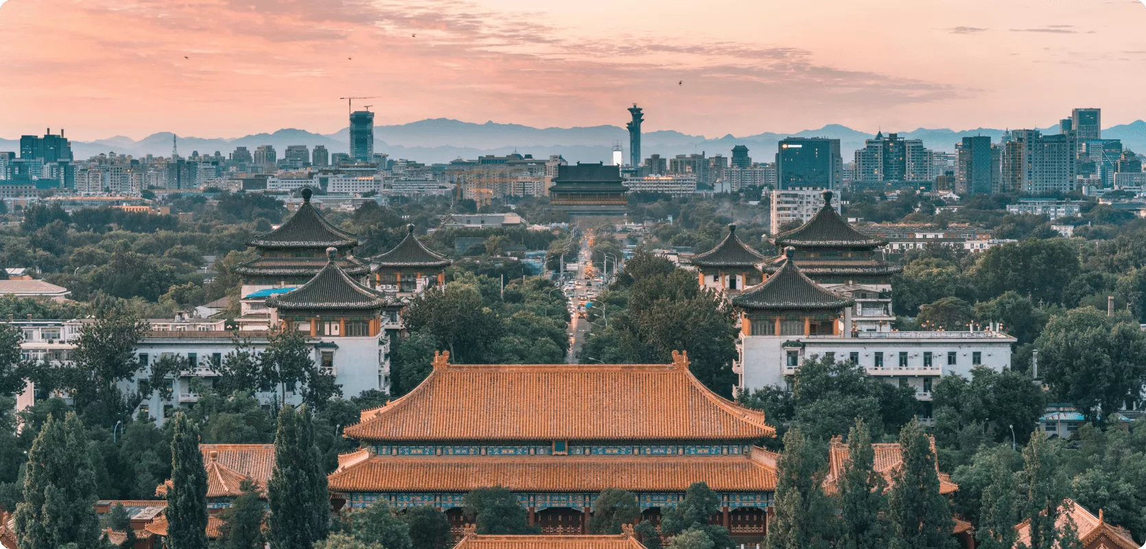 L'importance de l'immersion pour apprendre le chinois