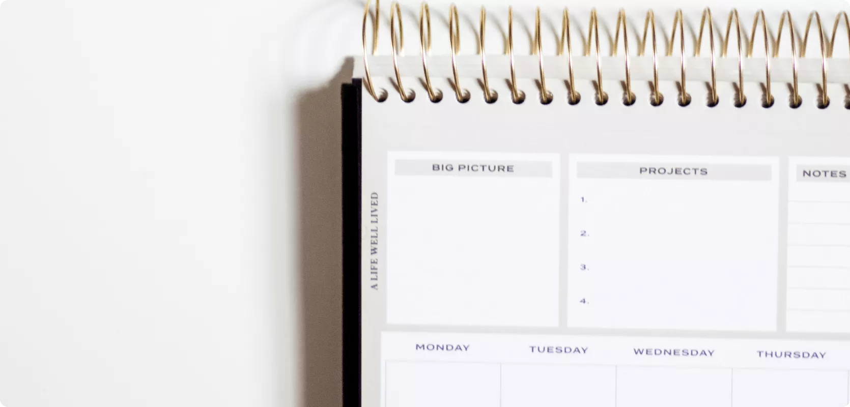 Planifiez vous sessions d'apprentissage