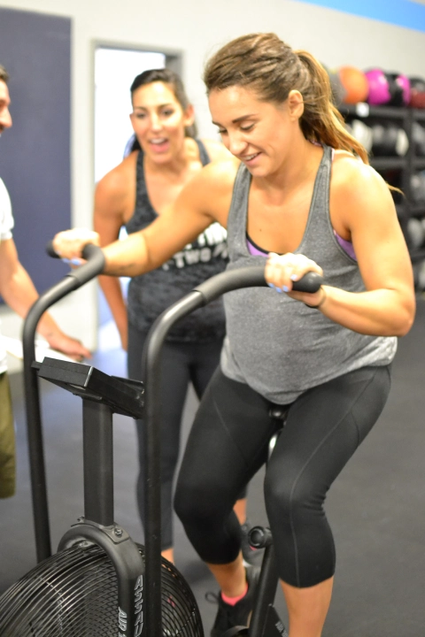 CrossFit in Tulsa, OK