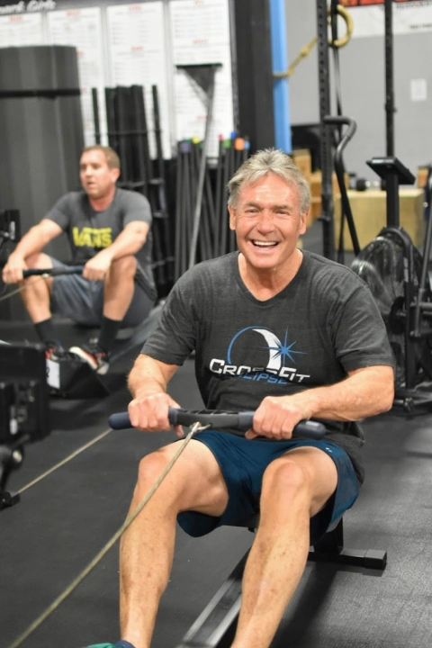 Personal Training in Tulsa, OK