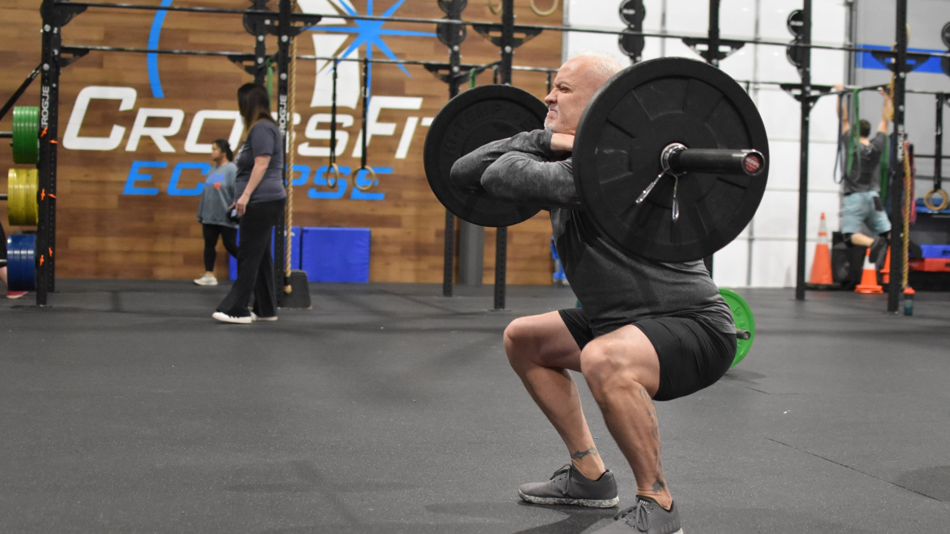 CrossFit in Tulsa, OK