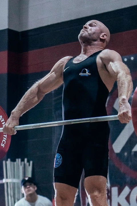 Olympic Weightlifting