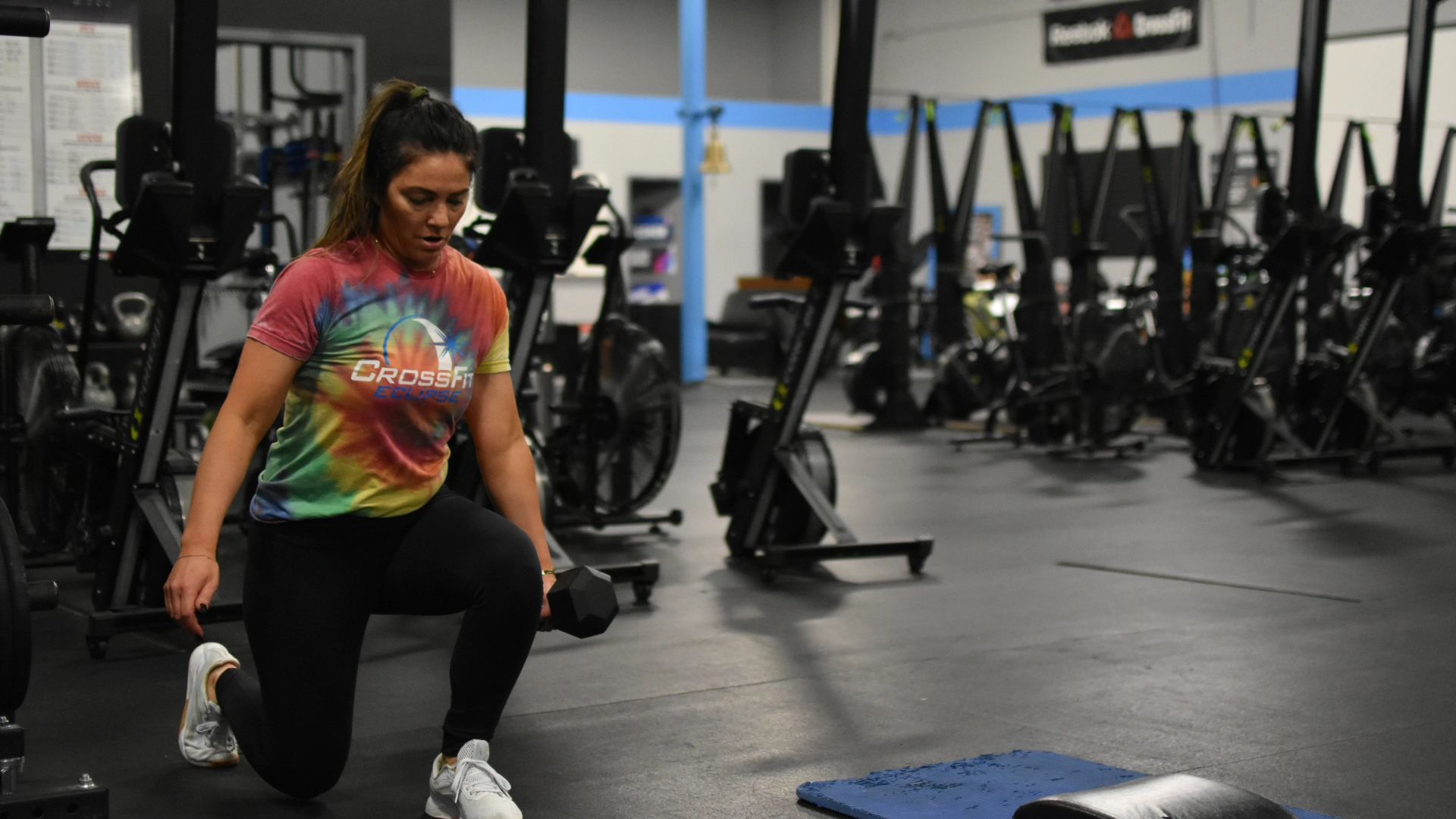 Personal Training in Tulsa, OK