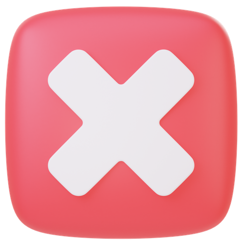 red cross icon