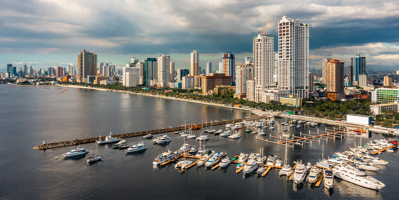 Manila