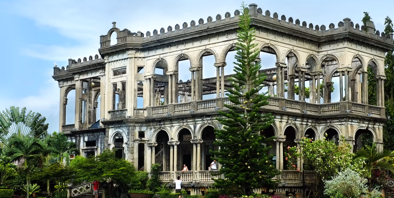 Bacolod