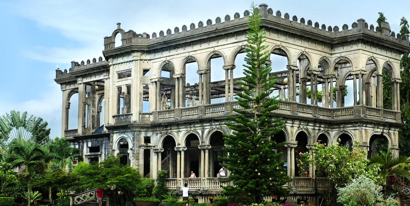 Bacolod