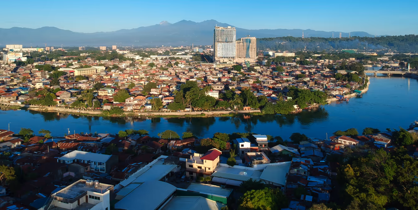 Davao